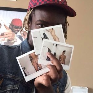 Meet your Posher, Cody